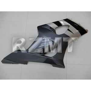 ชุดแฟริ่งมอเตอร์ไซค์ SUZUKI GSXR 1000 ปี 2003-2004 GSX-R1000 GSXR1000  แบบฉีดขึ้นรูป ABS ชุดแต่งแฟริ่ง S1003-123a - Product Image 5
