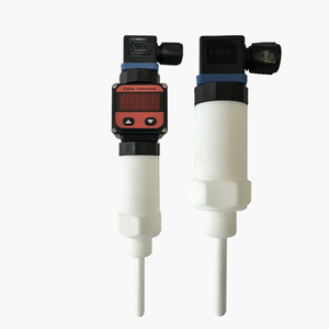 Hirschmann PTFE Corrosion-resistant Acid and Alkali <b>Thermometer</b> Pt100 Temperature Transmitter 4-20ma - Product Image 2
