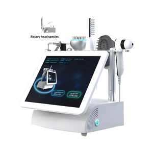 Dispositivo Inteligente Cinco en Uno para el Cuidado del Cuero Cabelludo, Detección <span class=keywords><strong>de</strong></span> Folículos Pilosos, Administración <span class=keywords><strong>de</strong></span> Medicamentos, Masaje <span class=keywords><strong>de</strong></span> Meridianos - Product Image 5