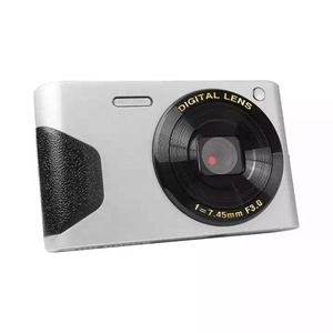 2023 món quà giáng sinh 5MP 8x phóng to kỹ thuật số trẻ em máy ảnh thể thao máy ảnh OEM với 2.7inch HD mini nhỏ gọn và máy ảnh video bỏ túi - Product Image 6