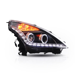 ระบบไฟหน้ารถยนต์ NaviHua Factory แบบ HID Xenon สำหรับรถยนต์นิสสันเทียน่า ปี 2008 2009 2010 2011 2012 - Product Image 4