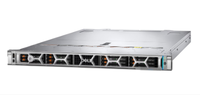 Serveur en rack Dell PowerEdge R670 1U économique, solution d'entreprise fiable pour les entreprises moyennes
