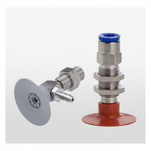 Pisco แผ่นสุญญากาศ VPB8-J บางพิเศษเครื่องดูดฝุ่นอุตสาหกรรม - Product Image 1