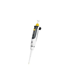 Pipeta Ajustable de un Solo Canal Transferette S de 10-100 Ul para Uso en Laboratorio - Product Image 5