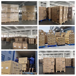 Climatisation solaire de refroidissement/chauffage de 9000 à 18000 BTU, système split extérieur, compatible avec le réseau électrique, efficace en <span class=keywords><strong>énergie</strong></span> pour les ménages - Product Image 4
