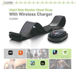 KWO-Moniteur de Fréquence Cardiaque pour Moniteur de Fréquence Cardiaque, Sangle Étanche, Personnalisé, Vente en Gros, Bon Marché, Compatible Smart Polar - Product Image 6