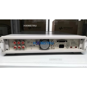 1 ชิ้น HP Keysight Agilent 3458A 8.5 หลัก มัลติมิเตอร์แบบดิจิตอล Opt 001 002 H - Product Image 2