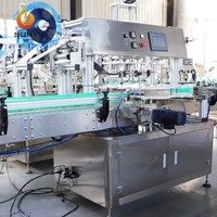 Machine de scellage de bouteilles de haute qualité, machine de scellage par Induction de feuille d'aluminium