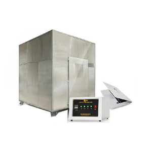 เครื่องทดสอบความหนาแน่นของควันสายไฟในห้องปฏิบัติการ IEC 61034 เครื่องทดสอบความหนาแน่นของสายเคเบิล อุปกรณ์ทดสอบความหนาแน่นของควัน ผู้จำหน่ายอุปกรณ์ทดสอบความหนาแน่นของควัน - Product Image 4