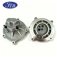 FTB R902603021 CAT349D Pompe hydraulique de rechange de haute qualité pour excavatrices Caterpillar 345D 349D 349DL 352D 374F