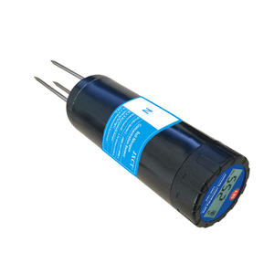 하이 퀄리티 낮은 오류 RS485 토양 테스트 장비 농장 생산 온실 심기 토양 테스터 토양 센서 - Product Image 3