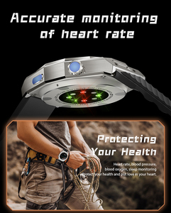 Valdus NFC <span class=keywords><strong>Android</strong></span> <span class=keywords><strong>5.1</strong></span> Điện Thoại Thông Minh Đồng Hồ GPS Ngủ Giám Sát Sức Khỏe Của Phụ Nữ Z83 Max 1.52 Inch AMOLED HD Màn Hình <span class=keywords><strong>Smartwatch</strong></span> - Product Image 3