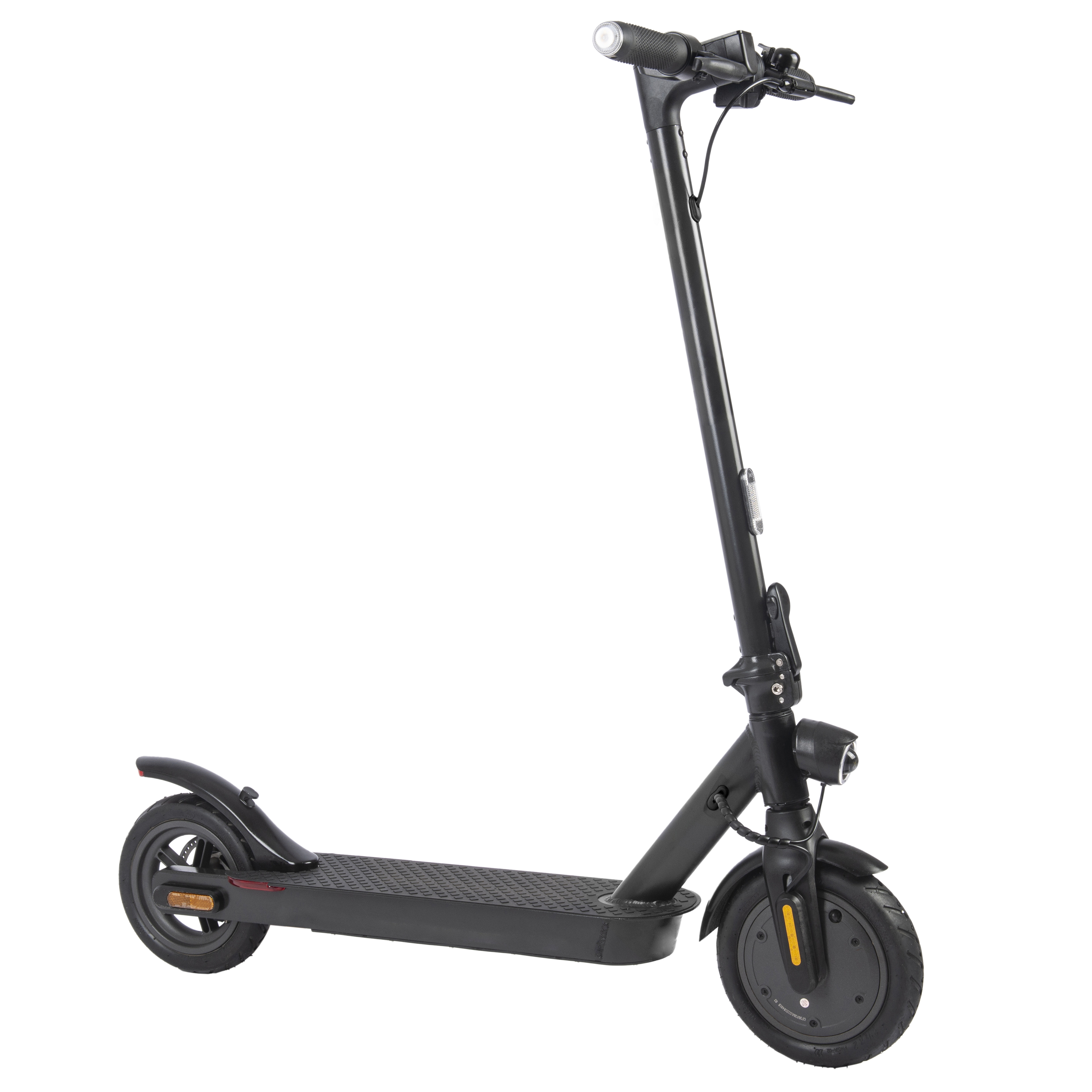 Scooter électrique