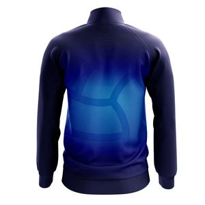 แจ็คเก็ตผ้าแคนวาสกีฬาสำหรับผู้ชาย ฤดูหนาว ราคาส่งถูก คุณภาพสูง กันลม แห้งเร็ว รับสั่งทำ - Product Image 6