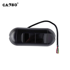 Détecteur <span class=keywords><strong>de</strong></span> <span class=keywords><strong>porte</strong></span> <span class=keywords><strong>de</strong></span> <span class=keywords><strong>garage</strong></span> CANBO M-901, capteur <span class=keywords><strong>de</strong></span> sécurité laser, cellule photoélectrique pour <span class=keywords><strong>porte</strong></span> à grande vitesse, capteur <span class=keywords><strong>de</strong></span> sécurité pour <span class=keywords><strong>porte</strong></span> à enroulement - Product Image 2