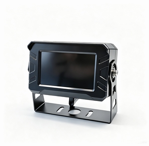 Radar <span class=keywords><strong>de</strong></span> Punto Ciego <span class=keywords><strong>de</strong></span> 360 Grados y 15M con PWAS para Seguridad Vehicular, Aprobado en <span class=keywords><strong>Chile</strong></span>, IP68 - Product Image 6