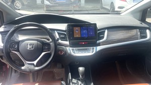Honda Jade Wagon 2017 1.8L 5AT, auto usado, 141HP, Honda Wagon, pintura original de fábrica, cabina en buen estado, Honda usada. - Product Image 4