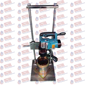 Martillo vibratorio que prueba la compactación de especímenes de suelo <span class=keywords><strong>Proctor</strong></span> y CBR/vibración/prueba de densidad - Product Image 3