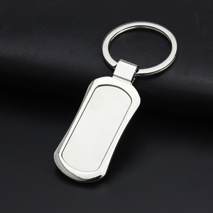Tùy Chỉnh Motel Trống Kim Loại Thăng Hoa Keychain Gương Đánh Bóng Tự Làm Quà Lưu Niệm Quà Tặng Womens Mens Xe Năm Sao Khách Sạn Móc Chìa Khóa - Product Image 4