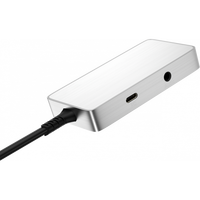 Hub USB-C 5-en-1 le plus vendu - 0101 PD 100W Hub multi-ports de charge Audio