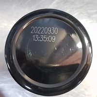 Máquina de marcado láser de fibra OMA F30 de uso prolongado a buen precio para impresión de datos variables de plástico inoxidable y metal de aluminio