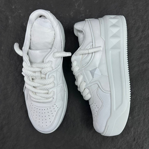 <span class=keywords><strong>Scarpe</strong></span> di Design di Alta Qualità con Logo Personalizzato, Stile Retrò, Traspiranti, Ammortizzate, con Chiusura Morbida a Lacci, Sneakers per Uomo - Product Image 4