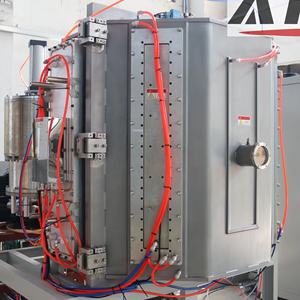 Atop Small PVD Coating Machine Series DLC Coating pour les moulinets de pêche et l'amélioration de la durabilité des équipements extérieurs - Product Image 1