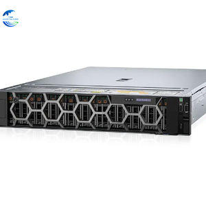 เซิร์ฟเวอร์แร็ค R7625 CTO PowerEdge เซิร์ฟเวอร์2U พร้อม AMD CPU R6625 R7615 R760xs R660xs R6615 - Product Image 1