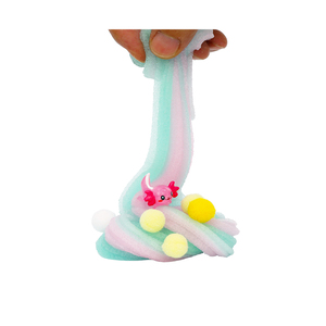 2024 Trending Axolotl <strong>Putty</strong> Ice <strong>Putty</strong> With Pink Ice <strong>Putty</strong> Squeeze Stretch Pot For Kids Adults