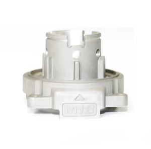 CNC thép không gỉ bơm cơ thể đúc chính xác được sử dụng trong ngành công nghiệp bơm nước - Product Image 5