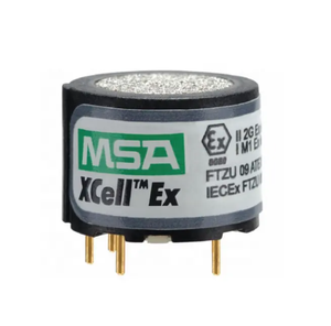 Nuevo Detector de Fugas de Gas ALTAIR 2X 4X 5X 4XR, Accesorios para Detectar Gas Combustible LEL 10106722, Sensor de Gas Xcell Ex - Product Image 6