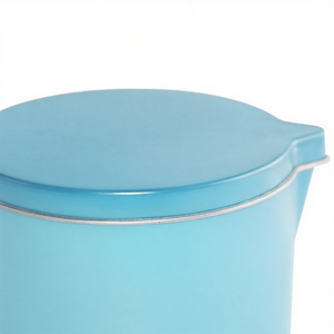 Campioni gratuiti: Barattolo in <span class=keywords><strong>latta</strong></span> <span class=keywords><strong>per</strong></span> candele, contenitore rotondo in metallo vuoto <span class=keywords><strong>per</strong></span> <span class=keywords><strong>olio</strong></span> da massaggio, 4OZ 8OZ, nero opaco, con beccuccio versatore - Product Image 5