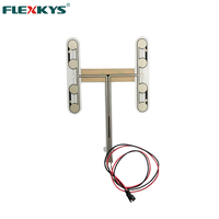 Mini interruptor de presión de peso, Sensor de ocupación para asientos de coche y asientos de Taxi