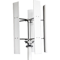 Éolienne verticale de 100w à 10kw