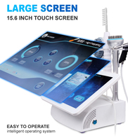 Professional Head Care Usb-skin-hair-analyzer HD Detection 5in1 Portable Hair Analyzer Machine with AI Scalp Analysis