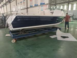 2024 Le dernier design bonne qualité <span class=keywords><strong>prix</strong></span> bas pratique petit <span class=keywords><strong>bateau</strong></span> <span class=keywords><strong>de</strong></span> pêche pionnier 500 - Product Image 2