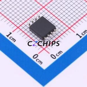 ชิปวงจรรวมและแฟลช SOIC-8-208mil IS25LP080D-JBLE ใหม่ของแท้ - Product Image 2