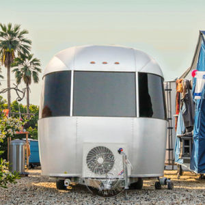 Meest Populaire <span class=keywords><strong>Rv</strong></span> Camping <span class=keywords><strong>Trailer</strong></span> Toilet Aanhangwagen Goedkeuring In Usa Goedkope Prijs - Product Image 5