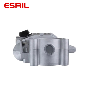 Valvola Corpo Farfallato 93186242 5825251 55355608 0280750238 per OPEL / VAUXHALL <span class=keywords><strong>CORSA</strong></span> <span class=keywords><strong>D</strong></span> <span class=keywords><strong>1.6</strong></span> Turbo 2006-2014 ETB/PL/068AB - Product Image 6