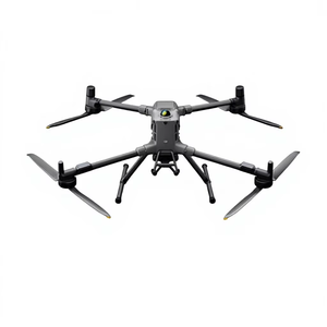 Paquete Matrice M400 RTK Listo para Volar, Plataforma de Drones Profesional para Mapeo e Inspección Empresarial - Product Image 4