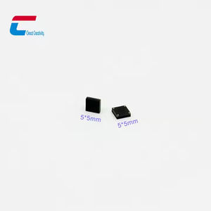 Étanche Ultra Mini Micro Pcb 2X2Mm 3X3Mm Petite Taille Rfid Asset Tag Nfc Chips Pcb Tags - Product Image 3