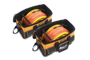 ADMT 600AX 32D 32チャンネル地下水ファインダー600m鉱物検出器金属金銀鉱石探査調査装置用 - Product Image 5