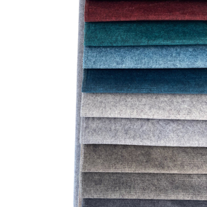 <span class=keywords><strong>Tissu</strong></span> en <span class=keywords><strong>velours</strong></span> Hollandais <span class=keywords><strong>imprimé</strong></span> et dévoré, tricoté chaîne, teint en Chine, pour revêtement de canapés, vente en gros sur mesure - Product Image 3