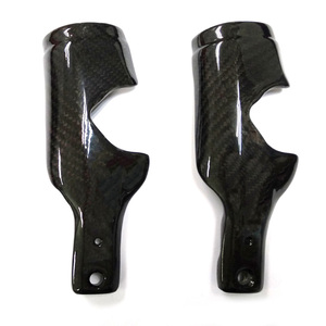 Op bestelling gemaakte <span class=keywords><strong>carbon</strong></span> fiber carrosseriedelen, op maat gemaakte <span class=keywords><strong>carbon</strong></span> fiber gevormde onderdelen - Product Image 5