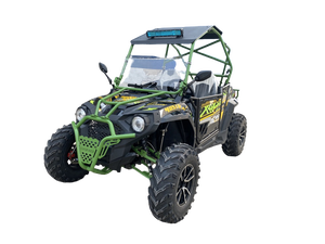 Vente pas chère UTV <span class=keywords><strong>électrique</strong></span> dans UTV <span class=keywords><strong>quad</strong></span> bike buggy UTV400CC 5000W - Product Image 2