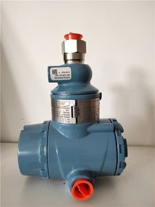 NOUVEAU Transmetteur de pression Rosemounte 3051 4-20 mA, pression différentielle 3051CD/3051TG/3051DP HART/jauge/absolue Industria - Product Image 3