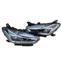 Für Maserati Giberi Auto lichter LED-Scheinwerfer Factory Direct Sales Hochwertiger Autos chein werfer