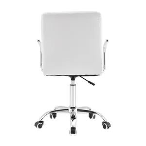 French Europe Style Accent <b>Chair</b> Living Room <b>Chair</b> Made of Solid Wood - Product Image 6
