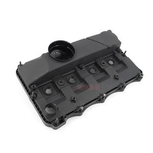 Coperchio Valvole Motore Auto 9659489880 6C1Q6K271BH per <span class=keywords><strong>Ford</strong></span> Transit Fiat Ducato Peugeot <span class=keywords><strong>Boxer</strong></span> 2.2 Diesel 8pz/Scatola - Product Image 2