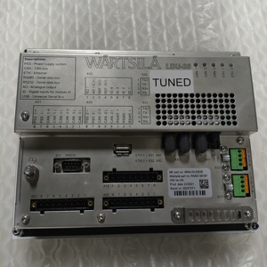 Módulo de Control de Generador Wartsila LDU-20 46WLDU20OE Original Nuevo, Componentes Electrónicos en Stock, Precio Negociable - Product Image 2